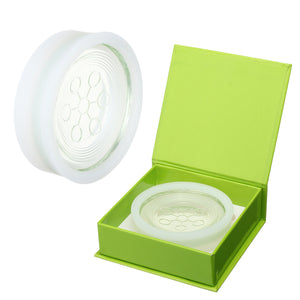 Spin Bio Disc 2 Energizes Water Quantum Scalar Harmonize Power Energy Alpha Meter