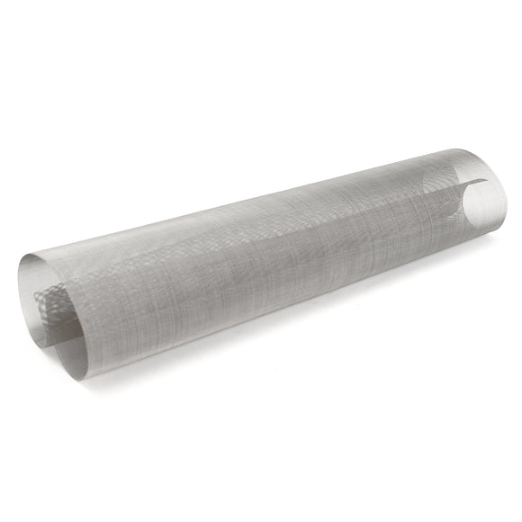 50x50cm Woven Wire 304 Stainless Steel Filtration Grill Sheet Filter 30 Mesh