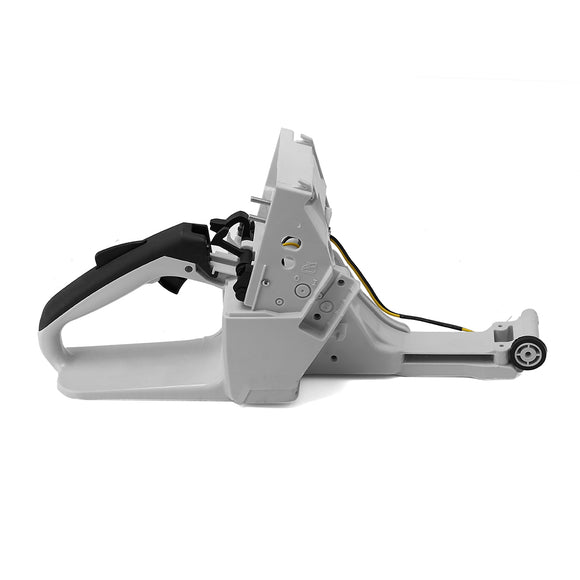 Gas Fuel Tank Housing Rear Handle Assy For STIHL MS461 MS460 046 Chainsaw