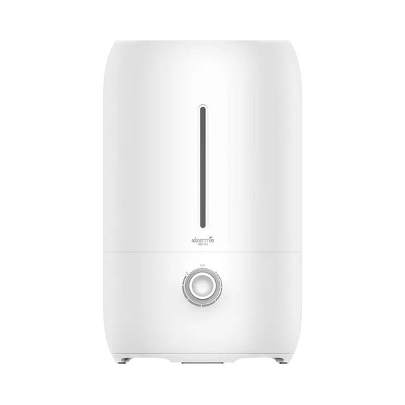 Deerma DEM-F800 5L Air Humidifier Aromatherapy Silent Ultrasonic Aroma Oil Diffuser Micron Mist Maker Purifier Fogger from Xiaomi Youpin