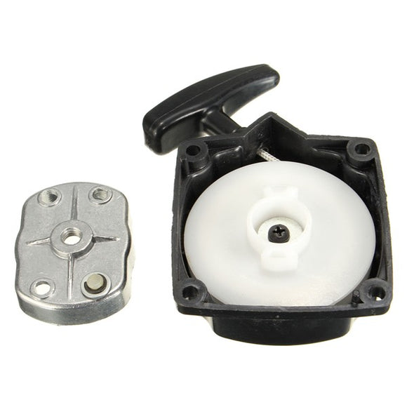 Portable Recoil Pull Starter Strimmers Lawnmowers Bushcutter Assembly