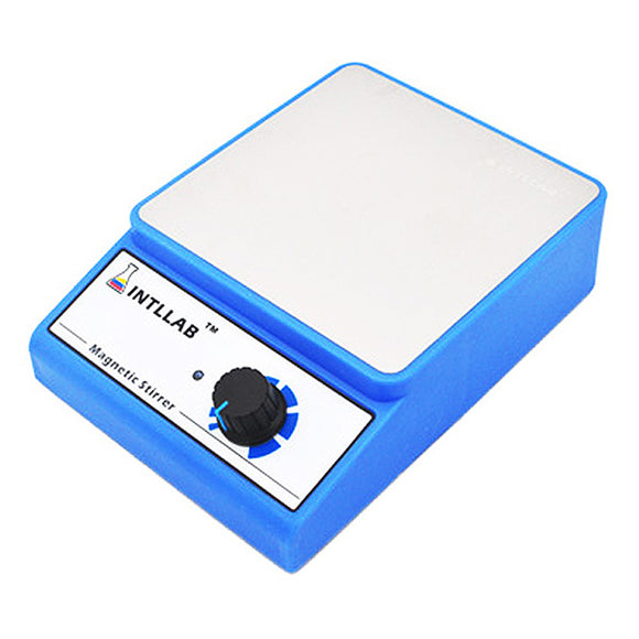 3000mL Laboratory Magnetic Stirrer Mixer AC 100-240V 3000rpm Experimental Apparatus with Stir Bar