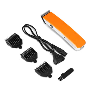 Rechargeable Electric Hair Clipper Cutter Beard Shaver Razor Trimmer Groomer