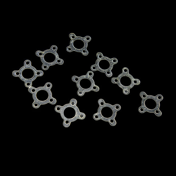 10 PCS Silicone Anti-vibration Pad in for 22XX 23XX Motor RC Multirotor FPV Racing Drone
