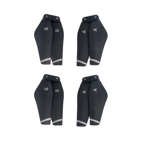 JJRC H78G RC Quadcopter Spare Parts 4PCS Foldable Propellers