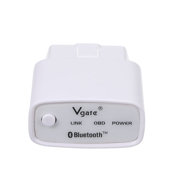 Vgate iCar1 Wifi or bluetooth Version J1850 Protocol OBD2 Car Diagnostic Scanner Support All OBDII Protocols iCar For Android IOS PC