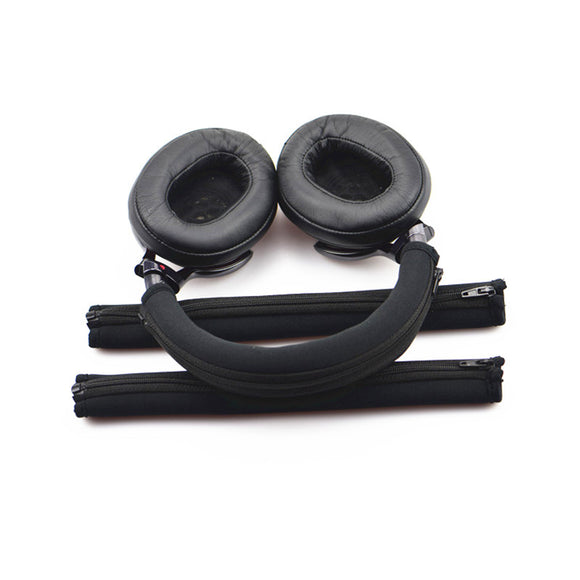 LEORY MSR7 Headphone Headband Replacement Headband for 1A 1ADAC 1R Headphone