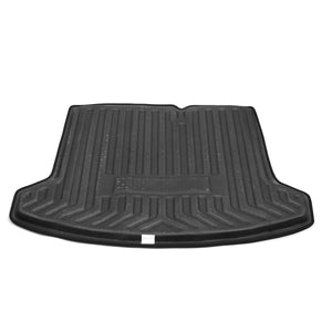 Car Rear Trunk Cargo Boot Liner Mat Tray For Nissan Kicks 2017-2018