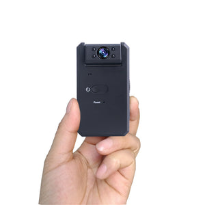MD90 1080P Mini Camera Night Vision Camcorder Sport Outdoor DV Voice Video Recorder Camera