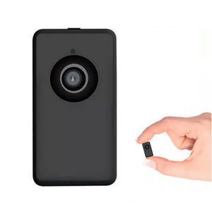 XANES CSC-1080DVR HD 1080P Mini Camera Vlog Camera DV Camcorder Wearable Camera Action Camera