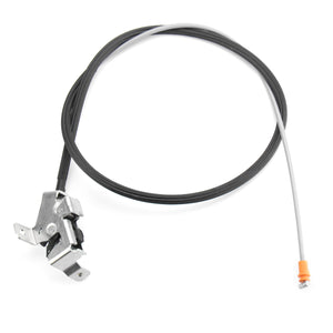 Car Rear Left Door Latch Lock Upper Cable For Ford Transit MK6 2000-2006 MK7 2006-2015