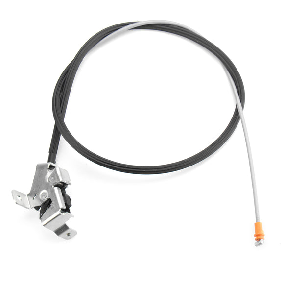 Car Rear Left Door Latch Lock Upper Cable For Ford Transit MK6 2000-2006 MK7 2006-2015