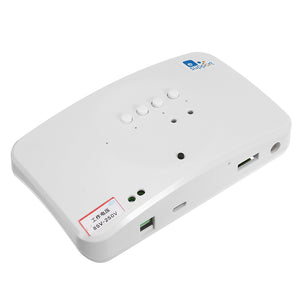 Intelligent Learning 433Mhz Universal Copier + WIFI Phone APP Control