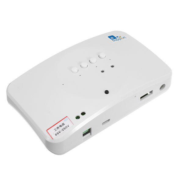 Intelligent Learning 433Mhz Universal Copier + WIFI Phone APP Control