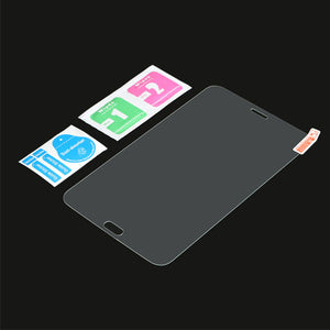 Genuine Glass Screen Protector For Samsung Galaxy Tab 3 Lite 7.0 7 SM-T110 T113"