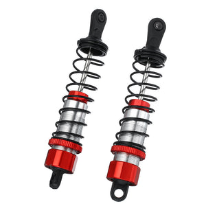 2PCS RC Upgraded Alum.F/R Shock Absorber for SST 1937/PRO 1/10 RC Car Parts 109003
