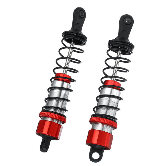 2PCS RC Upgraded Alum.F/R Shock Absorber for SST 1937/PRO 1/10 RC Car Parts 109003