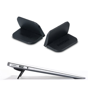 Remax RT-W02 Laptop Cooling Stand For Macbook Air Pro Below 15 Inch Laptop