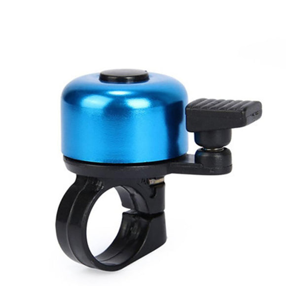 BIKIGHT Aluminum Alloy Bike Bicycle Cycling Xiaomi Electric Scooter Motorcycle E-bike Bell Child Kid