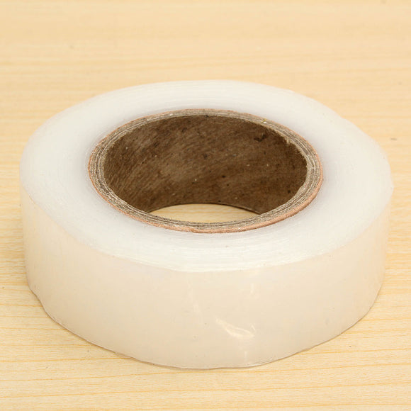 Nursery Grafting Stretchable Tape Self-Adhesive For Garden Tree Seedling 2cm6cm80m