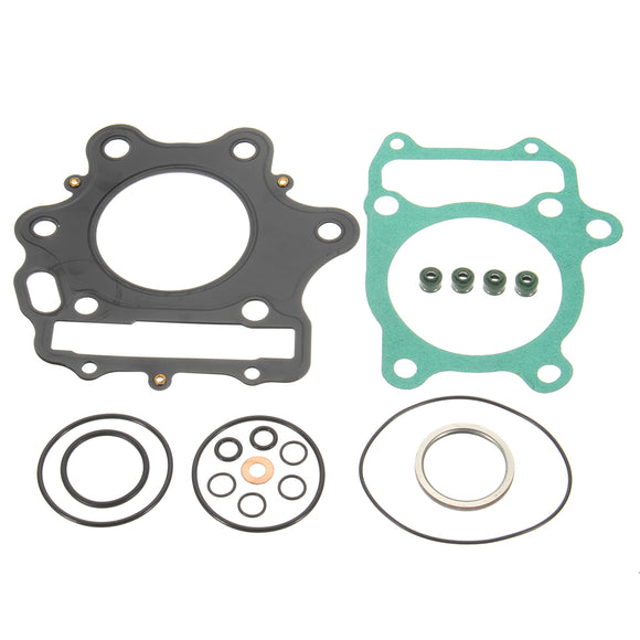 Top End Head Gasket Kit Set For HONDA TRX 300EX 300X 19932009 TRX250X Fourtrax
