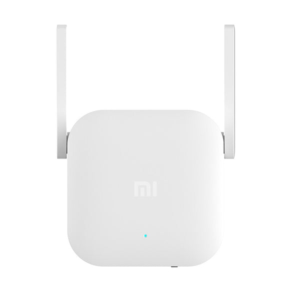 Xiaomi 2.4Ghz 300Mbps Dual Antenna Wireless PowerLine Homeplug Sub-Machine Sub-Unit