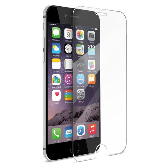 Bakeey 0.26mm 9H Scratch Resistant Tempered Glass Screen Protector For iPhone 6 Plus & 6s Plus