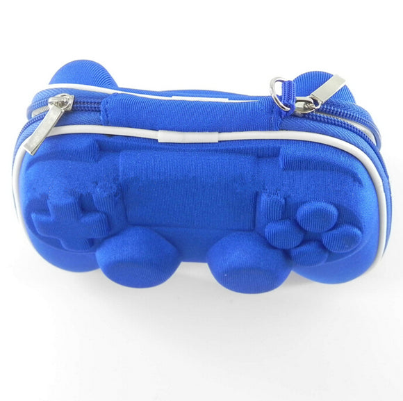Hard Case Protective Travel Pouch Carry Cover Bag For Sony PS4 Controller