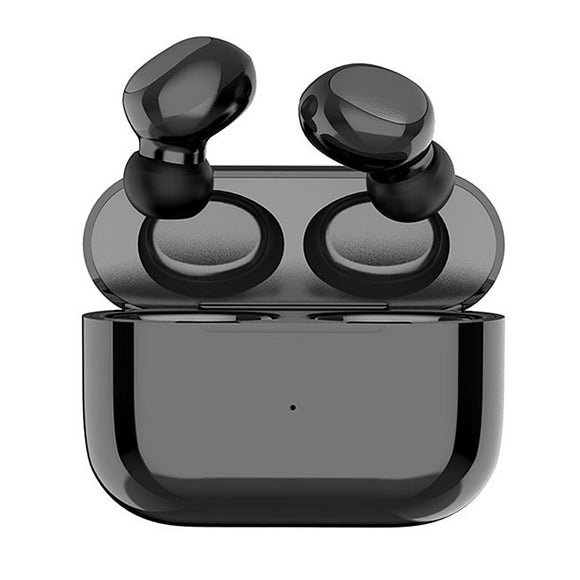 Bakeey AIR3 TWS Binaural Call Smart Touch Earphone HIFI Wireless bluetooth Headphone with Compact Charging Case