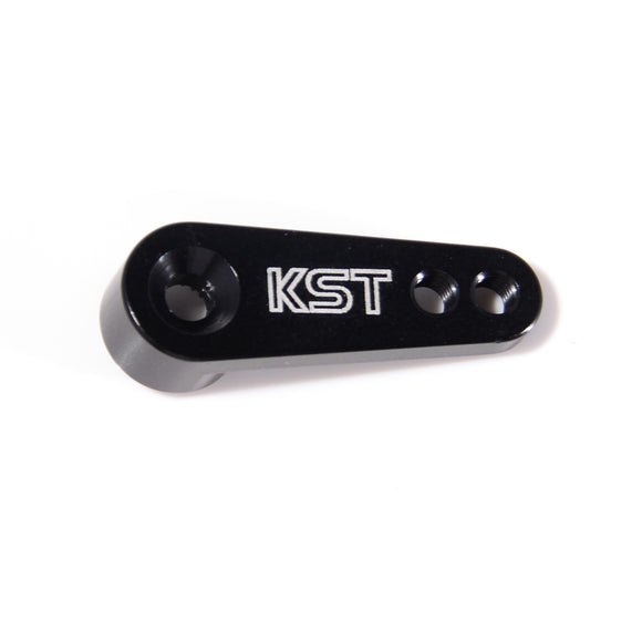 KST 25T-6B Standard 25T Metal Servo Arm With Thread 2x  2.5mm