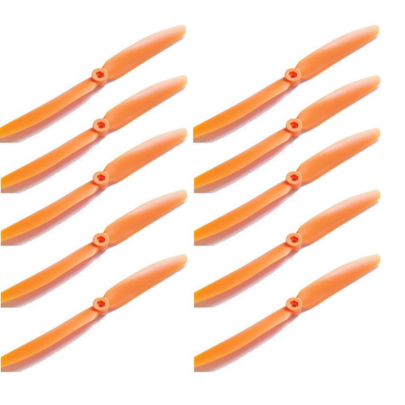 10PCS Gemfan 8060 8x6 Direct Drive Propeller For RC Airplane