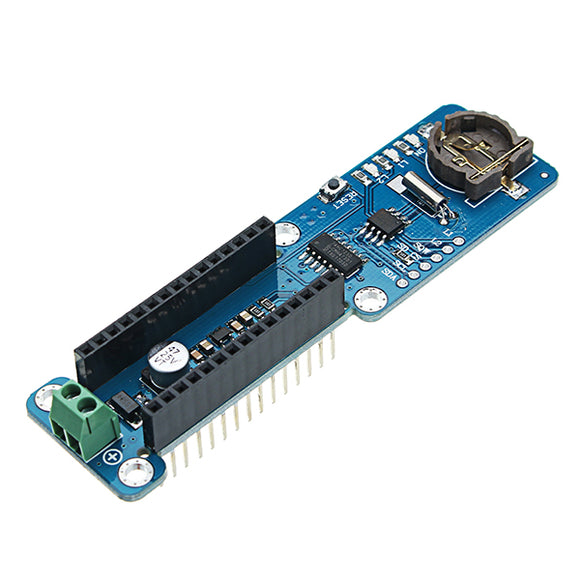 Nano V3.0 3.0 Data Record Logging Shield Module For Arduino Nano Recorder