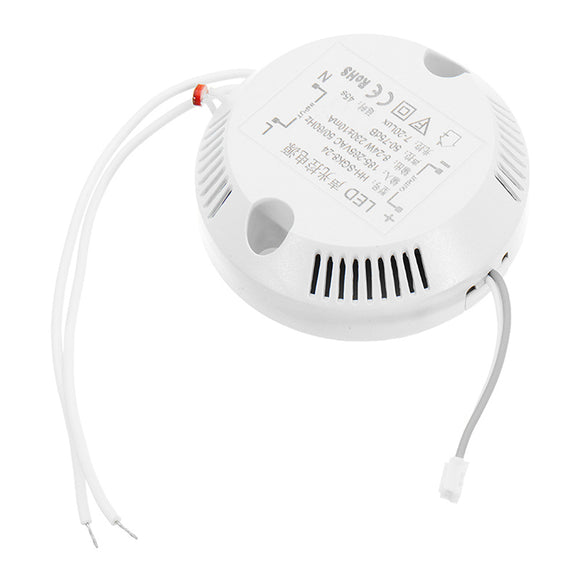 8-36W Intelligent Sensor LED Ceiling Light And Sound Control Power Supply Module