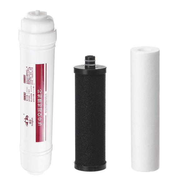 Replacement Filter for 6 Stages Water Filter System Home Kitchen Purifier