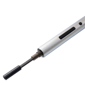 Magnetic Bit Holder Screwdriver Extension Rod For 1FS/1F+/1P+ Screwdriver