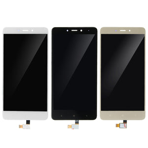 LCD Display+Touch Screen Digitizer Assembly Replacement For Xiaomi Redmi Note 4/Note 4 Pro Prime