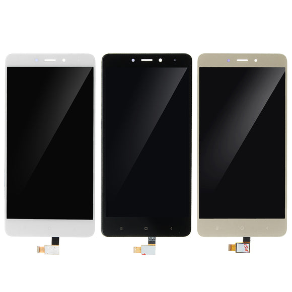 LCD Display+Touch Screen Digitizer Assembly Replacement For Xiaomi Redmi Note 4/Note 4 Pro Prime