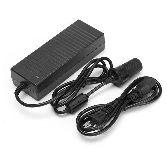 12V 120W AC to DC Power Adapter Converter Car Cigarette Lighter Socket Charger