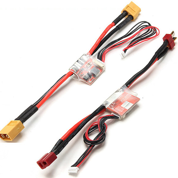 APM Power Module with 5.3V DC BEC Available with T or XT60