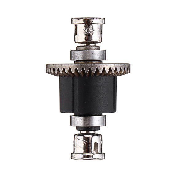Remo P6957 Differential Gear Assembly Sintered Hardened Steel Gears For 1621 1625 1631 1635 1651 1655 RC Vehicle Models