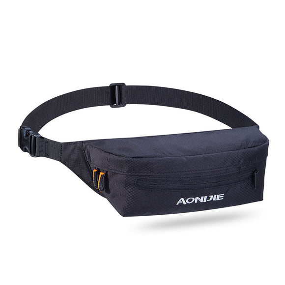 AONIJIE Outdoor Sport Waist Bag Fitness Running Cycling Waterproof Bag Phone Holder Belt Pocket