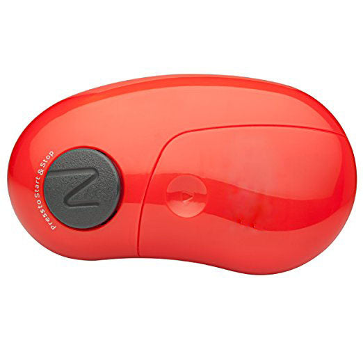 Automatic Electric Can Opener Kitchen Multifunctional Smooth Edge Tin Opening Tools