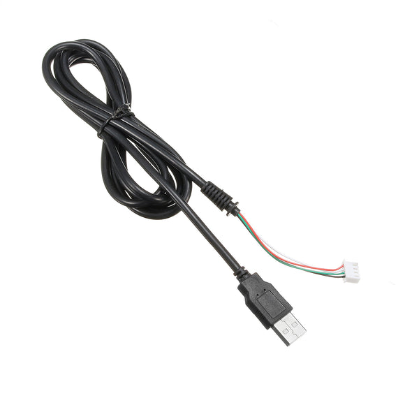 USB Connection Cable for Arcade Game Joystick Controller