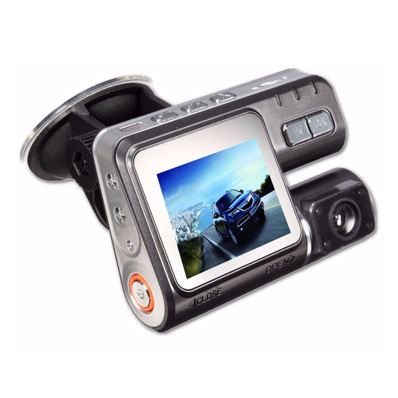 1.8 Inch HD Car Dash DVR Camera Vehicle Video Recorder Night Vision Camcorder