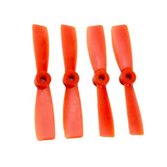 Gemfan 4045 4 Inch Bullnose Carbon Nylon 2CW & 2CCW Propeller for RC FPV Racing Drone