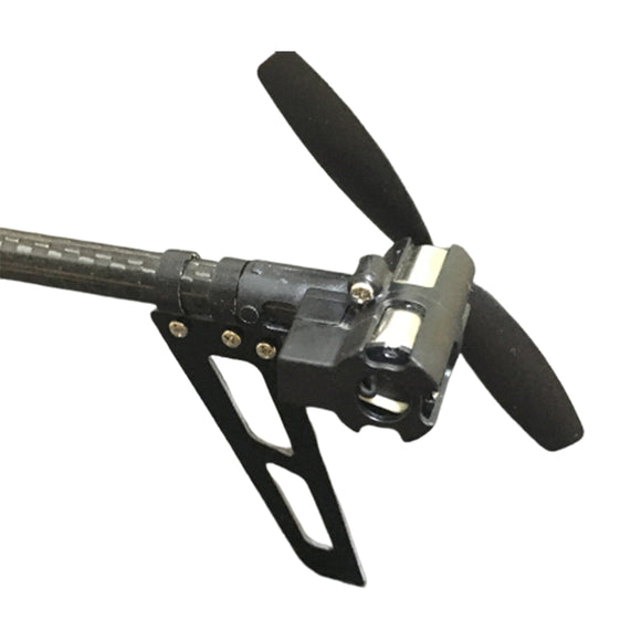 Vertical Tail Blade Set Helicopter Parts For XK K130 RC Helicopter