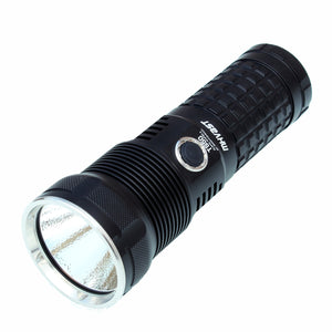 MHVAST TS50 XHP 1A/3C 2920Lumens 7Modes Dimming Super Bright LED Flashlight 18650