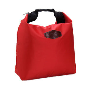 Insulated Cooler Waterproof Lunch Storage Picnic Bag