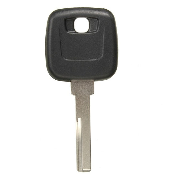 Replacement Key Fob Shell Case With Blank Blade For Volvo S40 V40 Without Chip