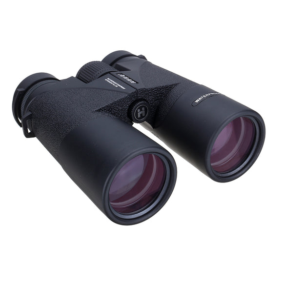 10x42 5.8 Professional Waterproof Military HD Binoculars BAK4 Wide Field Focusing Telescope Zoom